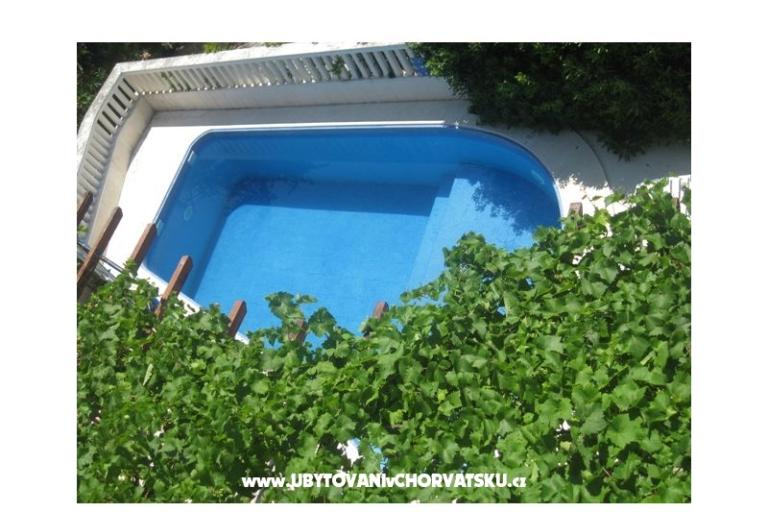 Apartmány Tičić – foto 11