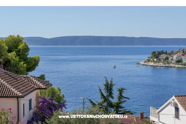 Apartmány Tičić – foto 3