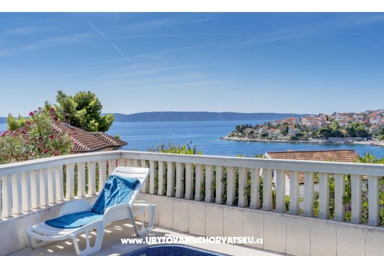 Apartmány Tičić – foto 4