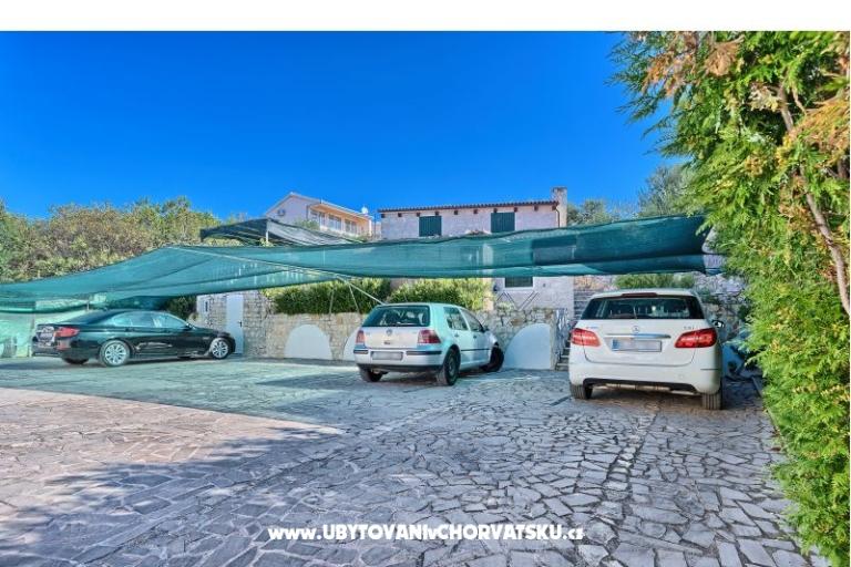 Apartmány Tičić – foto 6