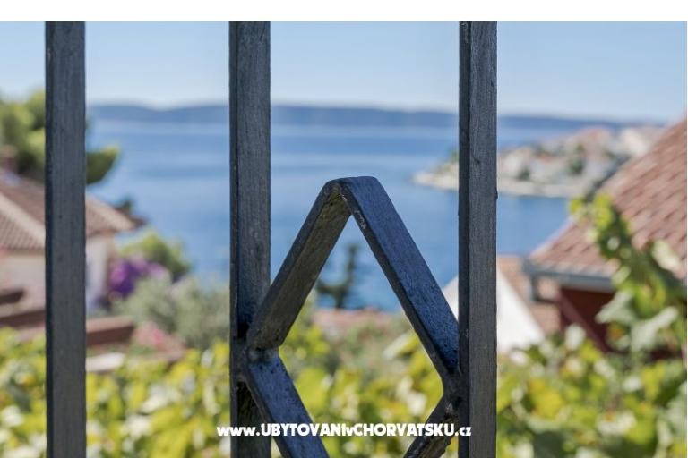 Apartmány Tičić – foto 7