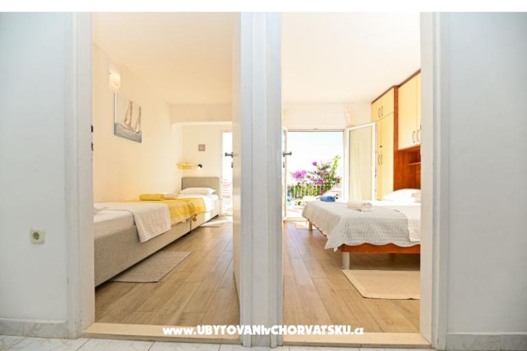 Apartmány Tiho – foto 13
