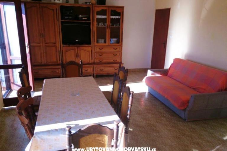 Apartmány Tomaš – foto 10