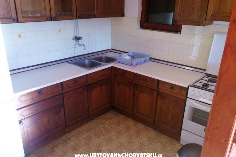 Apartmány Tomaš – foto 11