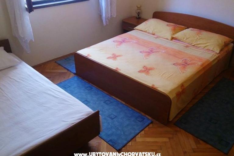 Apartmány Tomaš – foto 13