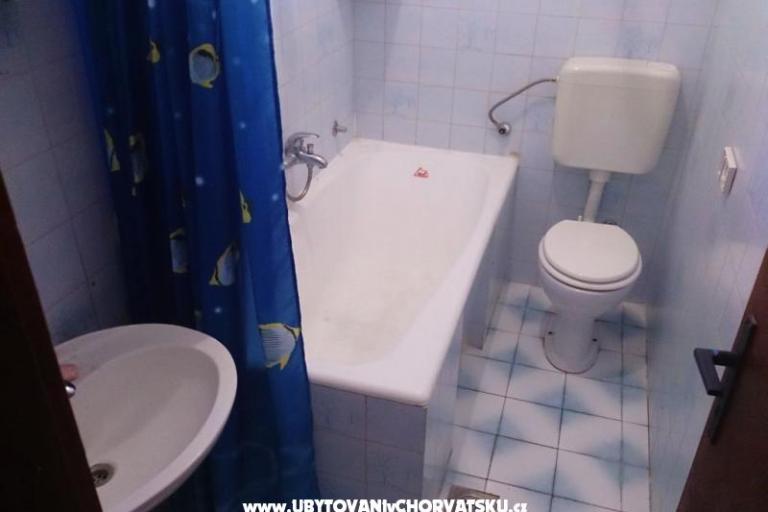 Apartmány Tomaš – foto 14