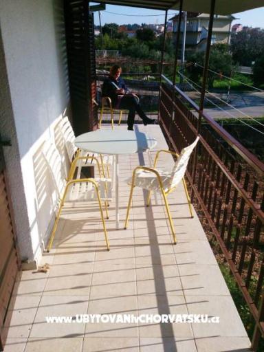 Apartmány Tomaš – foto 8