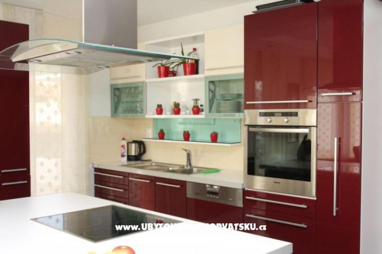 Apartmány Tomislav – foto 6
