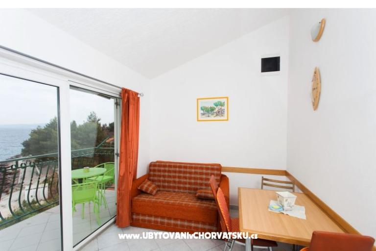 Apartmány Toni – foto 10