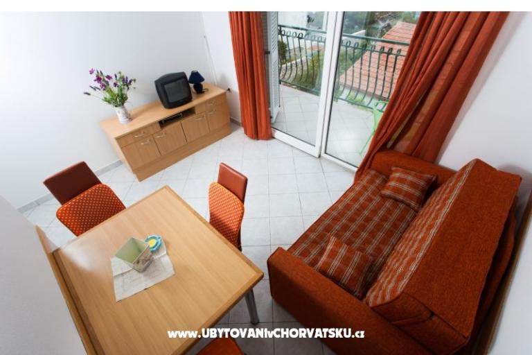 Apartmány Toni – foto 12
