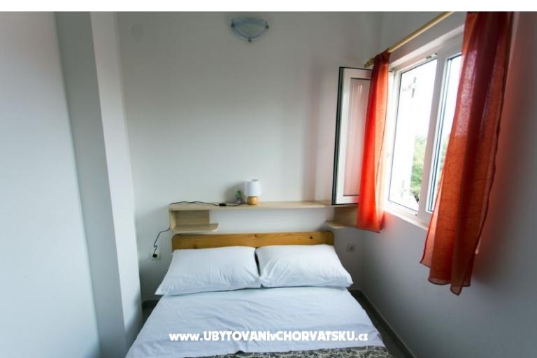 Apartmány Toni – foto 7