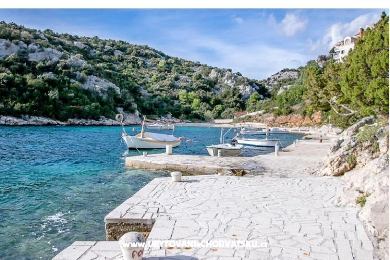 Apartmány Toni Ljubljeva – foto 10