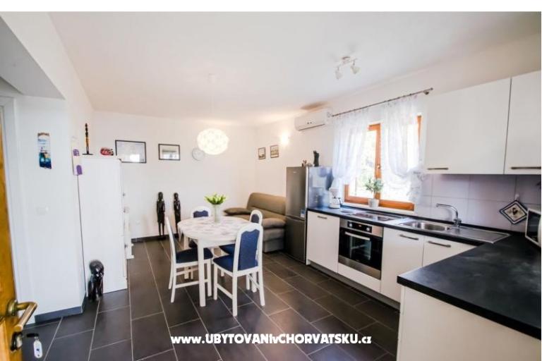 Apartmány Toni Ljubljeva – foto 11