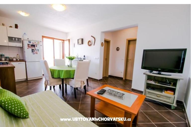 Apartmány Toni Ljubljeva – foto 12