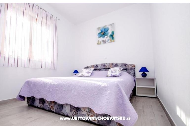 Apartmány Toni Ljubljeva – foto 13