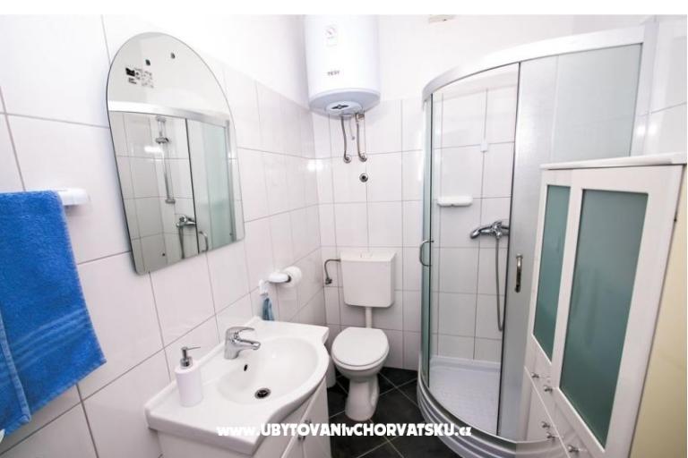 Apartmány Toni Ljubljeva – foto 14