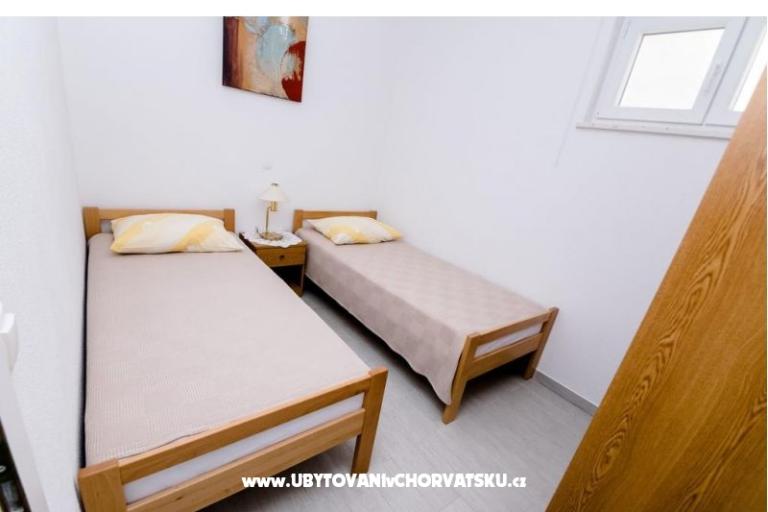 Apartmány Toni Ljubljeva – foto 15