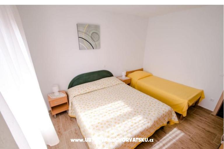 Apartmány Toni Ljubljeva – foto 16
