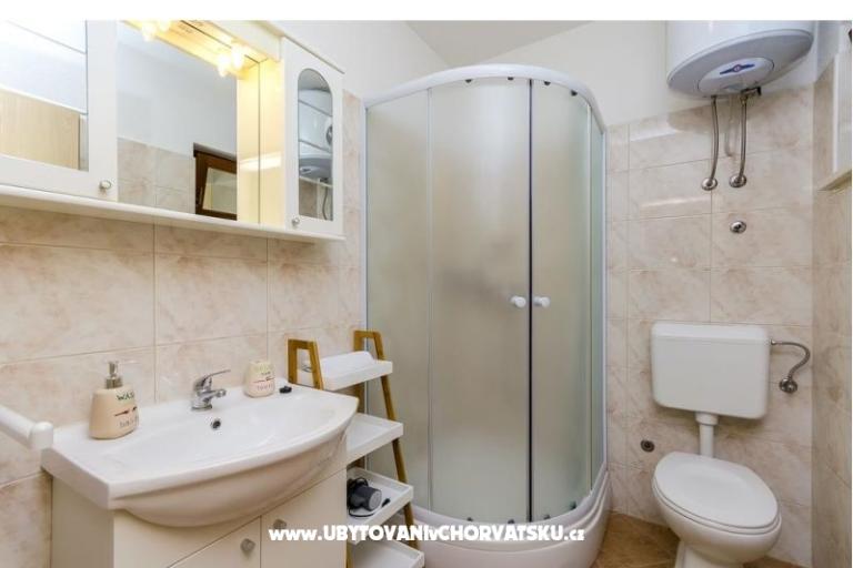 Apartmány Toni Ljubljeva – foto 17