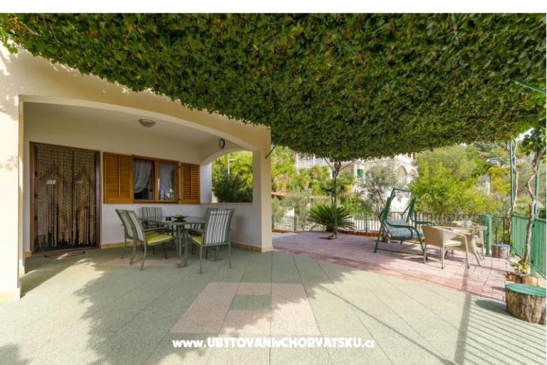 Apartmány Toni Ljubljeva – foto 18