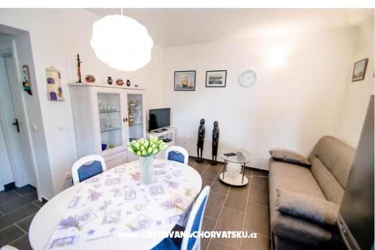 Apartmány Toni Ljubljeva – foto 3