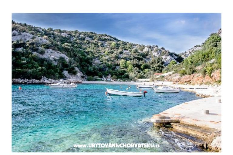 Apartmány Toni Ljubljeva – foto 6