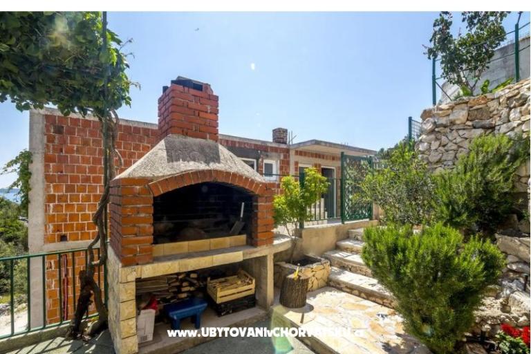 Apartmány Toni Ljubljeva – foto 7