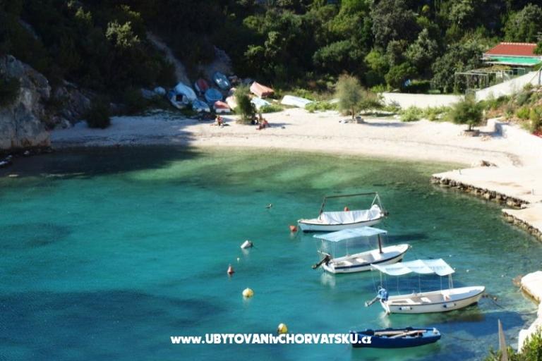 Apartmány Toni Ljubljeva – foto 8