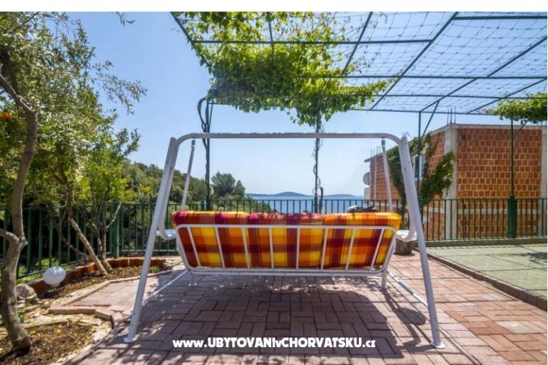 Apartmány Toni Ljubljeva – foto 9