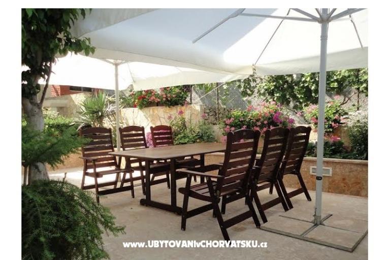 Apartmány Topić – foto 2