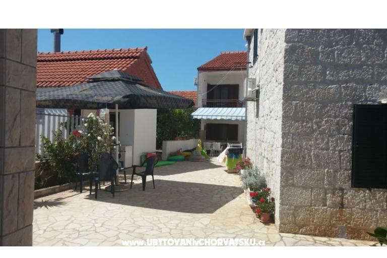 Apartmány Tri palme – foto 10