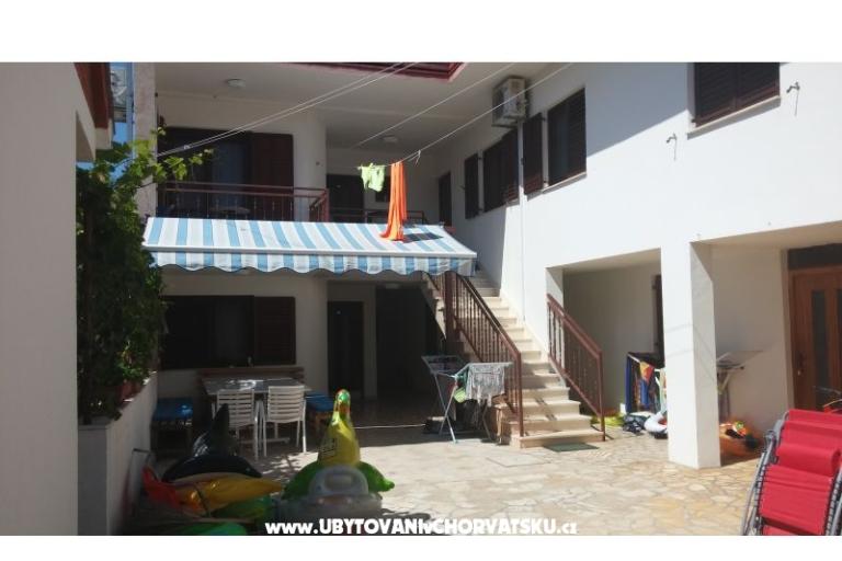 Apartmány Tri palme – foto 13