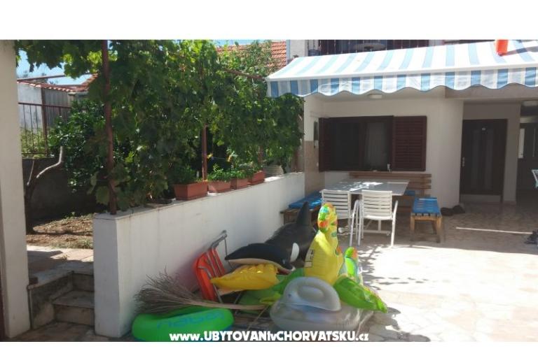 Apartmány Tri palme – foto 15