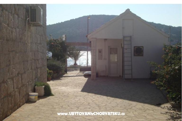 Apartmány Tri palme – foto 16