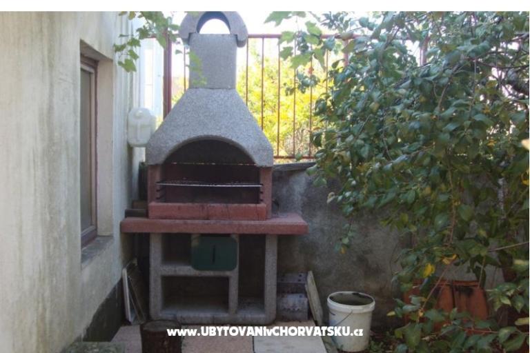 Apartmány Tri palme – foto 17