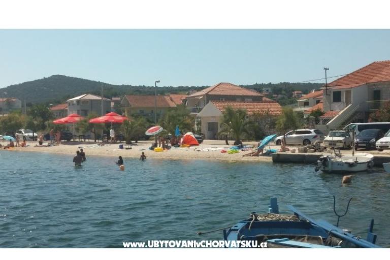 Apartmány Tri palme – foto 2