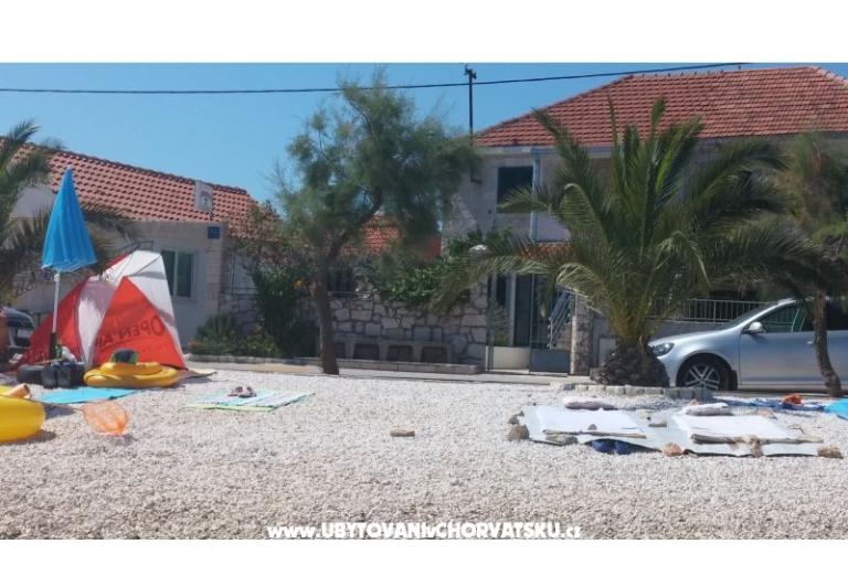 Apartmány Tri palme – foto 5