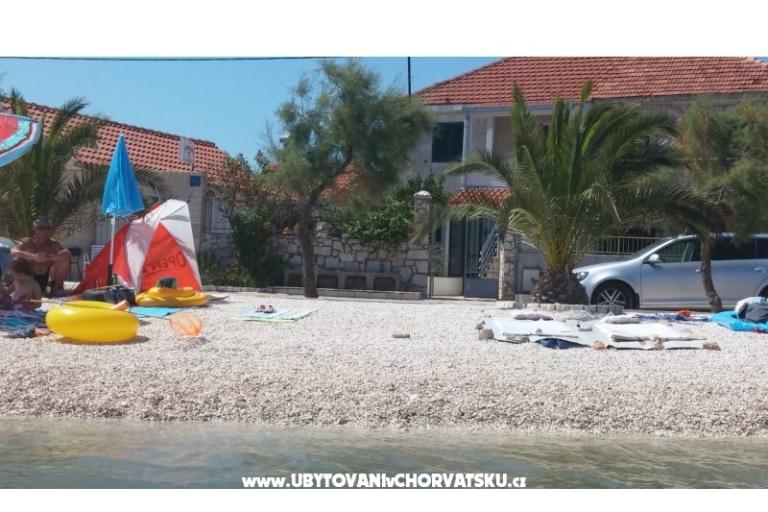 Apartmány Tri palme – foto 6