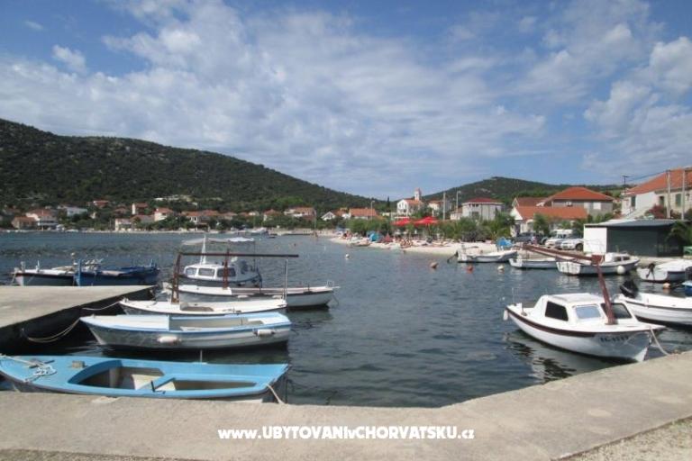 Apartmány Tri palme – foto 7