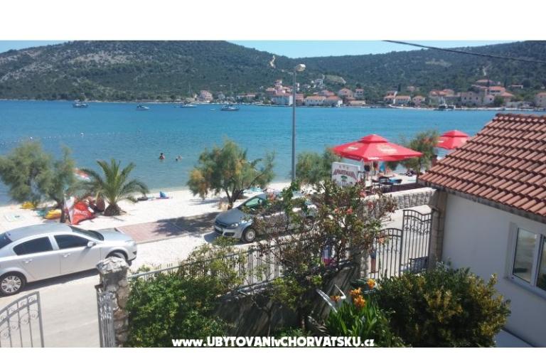 Apartmány Tri palme – foto 8