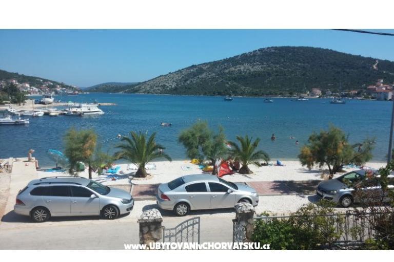 Apartmány Tri palme – foto 9