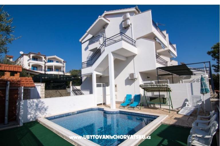 Apartmány Trivan – foto 10