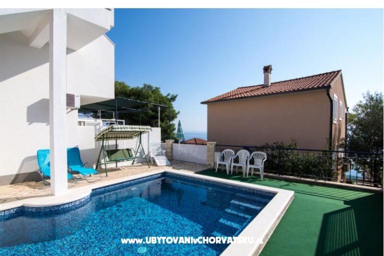 Apartmány Trivan – foto 11