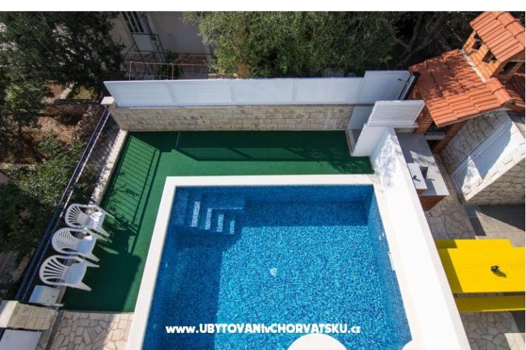 Apartmány Trivan – foto 4