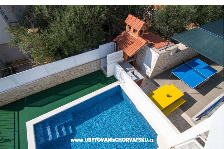 Apartmány Trivan – foto 5