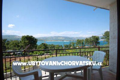 Apartmány Uljević – foto 2