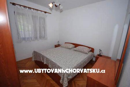Apartmány Uljević – foto 4