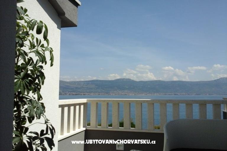 Apartmán UVALIĆ - A3 – foto 9