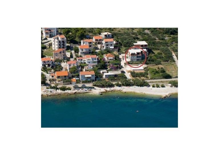 Apartmán UVALIĆ - A3 – foto 11