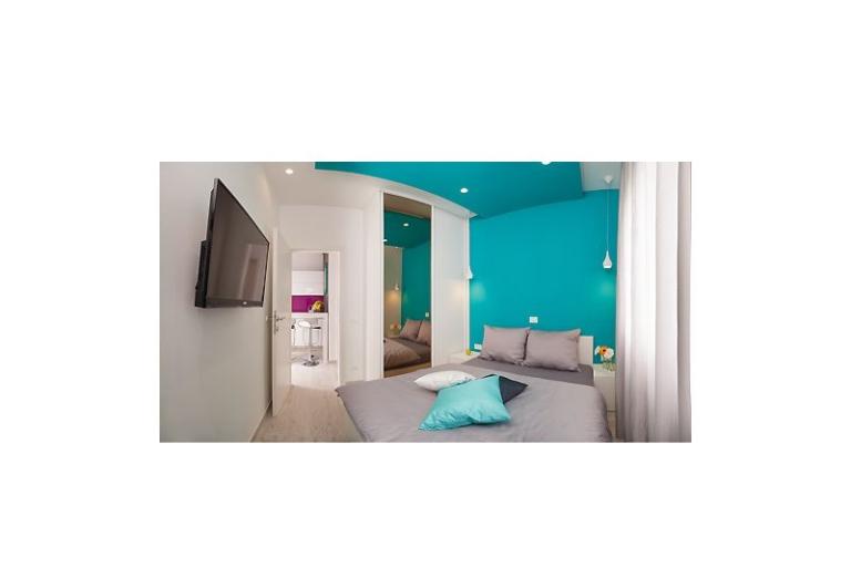 Apartmán UVALIĆ - A3 – foto 14